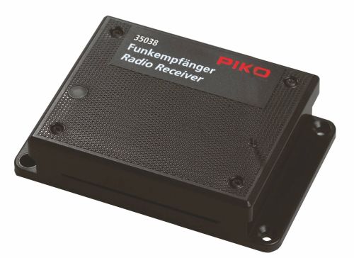 Piko 35038 G-Funkempfänger 2,4 GHz V2